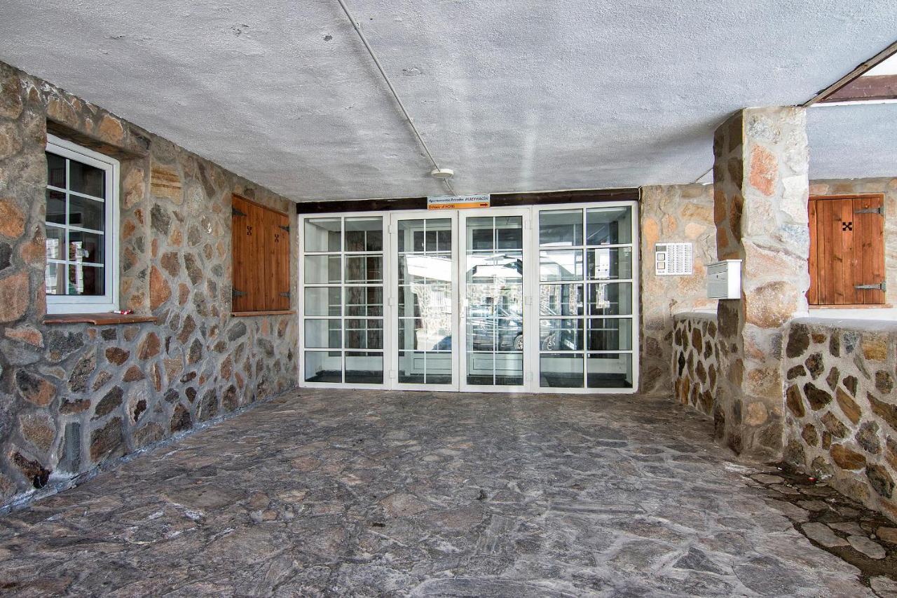 Imeda Triplex Mulhacen Apartment Sierra Nevada Exterior photo